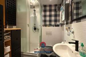 KREFELD-CITY - SCHÖNE DACHGESCHOSSWOHNUNG MIT 2 ZIMMERN & KÜCHE + GARAGE! – Ostwall 236, 47798 Stadtmitte, Krefeld – Vorschaubild 9