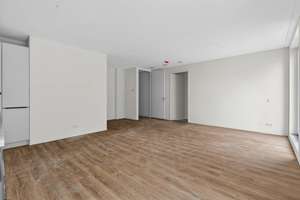 Platz für neue Ideen: 3-Zimmer-Wohnung in Hamburg-Farmsen-Berne – Die vollständige Adresse der Immobilie erhältst du vom Anbieter., 22159 Farmsen-Berne, Hamburg – Vorschaubild 2