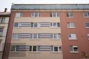 ZENTRAL. HELL. GEMÜTLICH. | HEIDELBERG WESTSTADT – Die vollständige Adresse der Immobilie erhältst du vom Anbieter., 69115 Weststadt, Heidelberg – Vorschaubild 25