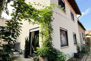 Eine Alternative zur Eigentumswohnung! renoviertes Haus mit Hof und Scheue! – Rhein-Pfalz-Kreis – Vorschaubild 6