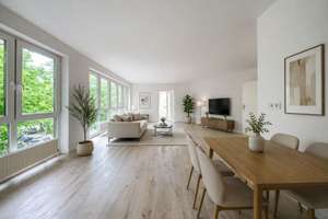 LOFT - FEELING | FRISCH SANIERT – Die vollständige Adresse der Immobilie erhältst du vom Anbieter., 13086 Weißensee, Berlin – Vorschaubild 3