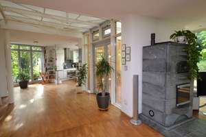 Modernes Niedrigenergiehaus in 37647 Polle - alles andere als Standard! – Die vollständige Adresse der Immobilie erhältst du vom Anbieter., 37647 Polle – Vorschaubild 12