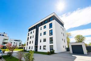 3 - 4 Raum Wohnung mit Balkon Garage und Stellplatz in Top- Lage Rabenstein – Die vollständige Adresse der Immobilie erhältst du vom Anbieter., 9117 Siegmar, Chemnitz – Vorschaubild 4