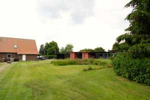 Freistehendes Einfamilienhaus in ländlicher Idylle – Güstrow (Kreis) – Vorschaubild 18