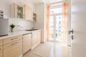 Schuch Immobilien - Begehrte Kapitalanlage im schönen Feldherrenviertel