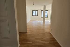 geräumige Neubau-Wohnung mit Dachterrasse (B5) – George-Washington-Str. 172a, 68309 Käfertal, Mannheim – Vorschaubild 2