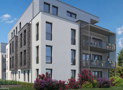 Single wohnung dormagen