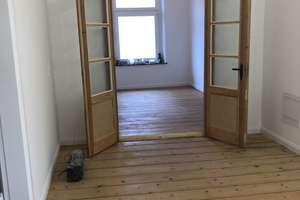 Erstbezug nach Sanierung: Etagenwohnung in Altbremer Haus – Die vollständige Adresse der Immobilie erhältst du vom Anbieter., 28203 Steintor, Bremen – Vorschaubild 6