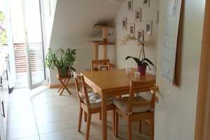 Traumwohnung im Gründerzeit-Altbau mit Stuckfassade und schönem Hofgarten – Schönerlinder Str. 6, 12557 Köpenick, Berlin – Vorschaubild 19
