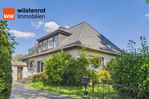 Einfamilienhaus mit innenl. Wohneinheit (ELW) in 26835 Holtland bei Leer (Ostfriesland), 204 m² Wfl. – Die vollständige Adresse der Immobilie erhältst du vom Anbieter., 26835 Holtland – Vorschaubild 1