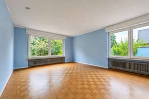 Ein Zuhause in Mehlem – Freistehendes Haus auf über 1.000 m² Grundstück – Die vollständige Adresse der Immobilie erhältst du vom Anbieter., 53179 Mehlem, Bonn – Vorschaubild 3