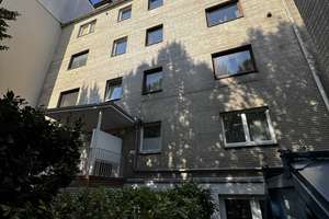 Mehrfamilienhaus in ruhiger Lage mit Potenzial – Die vollständige Adresse der Immobilie erhältst du vom Anbieter., 20535 Borgfelde, Hamburg – Vorschaubild 2