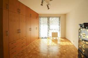 Attraktive 3-Zimmer-Wohnung mit großzügigem Balkon und Stellplatz in ruhiger Lage von Düsseldorf – Die vollständige Adresse der Immobilie erhältst du vom Anbieter., 40599 Hassels, Düsseldorf – Vorschaubild 10