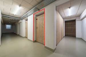 Ankommen & wohlfühlen: 1-Zimmer-Apartment mit Terrasse & TG auf der Spitalhöhe – Die vollständige Adresse der Immobilie erhältst du vom Anbieter., 78628 Rottweil – Vorschaubild 16