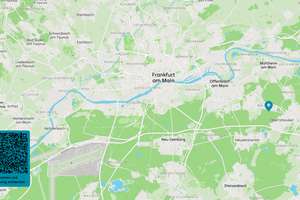 ++ Vielseitiges 1-2-Familienhaus mit sonniger Terrasse in ruhiger Lage mit Erbbaurecht++ – 63073 Bieber, Offenbach am Main – Vorschaubild 27