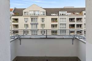 Charmante Altbauwohnung mit Balkon in bester Lage von Prenzlauer Berg – Die vollständige Adresse der Immobilie erhältst du vom Anbieter., 10439 Pankow (Ortsteil), Berlin – Vorschaubild 8