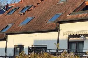 Halbes Haus (2. Whg.) mit 4% AfA in KA-Palmbach, ohne Käuferprovision – Die vollständige Adresse der Immobilie erhältst du vom Anbieter., 76228 Palmbach, Karlsruhe – Vorschaubild 2