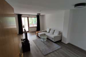 Exklusive, geräumige und sanierte 1-Zimmer-Wohnung mit Balkon und EBK in Unterhaching – Leipziger Straße 2, 82008 Unterhaching – Vorschaubild 4