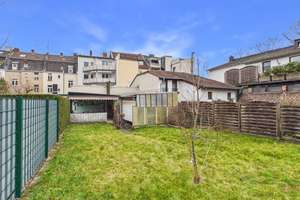 Wohnen mit Blick auf die Godesburg: Charmantes Dreifamilienhaus in Bad Godesberg – Die vollständige Adresse der Immobilie erhältst du vom Anbieter., 53177 Alt-Godesberg, Bonn – Vorschaubild 7