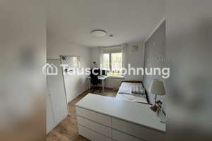 Tauschwohnung: Ab Oktober: Biete 4Z Nahe BMW - Suche mind. 2Z – Die vollständige Adresse der Immobilie erhältst du vom Anbieter., 80937 Am Hart, München – Vorschaubild 4