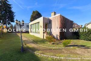 Rudow: 300 m² Bungalow mit Indoorpool & viel Raum auf großem Grundstück mit Baupotenzial in 2. Reihe – Die vollständige Adresse der Immobilie erhältst du vom Anbieter., 12357 Rudow, Berlin – Vorschaubild 4