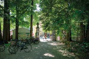 3 Jahre befristet: Charmante Mietwohnung im Herzen Schwabings – Clemensstr. 21, 80803 München – Vorschaubild 8