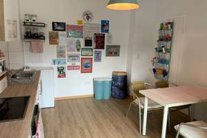 2 Zimmer - Wintergarten u. Dachterrasse zu vermieten – Im Sudahl 4, 33100 Dahl, Paderborn – Vorschaubild 15