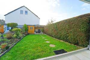Familienglück! Top gepflegtes Reihenmittelhaus in guter Lage von Langenfeld – Haus-Gravener-Str. 123a, 40764 Mettmann (Kreis) – Vorschaubild 9