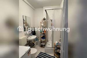 Tauschwohnung: Geräumige und helle 3-Zimmerwohnung fast an der Elbe – Elisenstr. 32, 1307 Johannstadt-Nord, Dresden – Vorschaubild 3