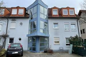 ❤️-lich Willkommen in Kirchheim zu dieser sanierten, hellen und teilmöblierten Maisonette-Wohnung