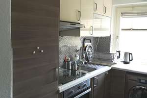 Helle 2-Zimmer Wohnung in Stadtteil Hamburg-Tonndorf – Sonnenredder 4, 22045 Tonndorf, Hamburg – Vorschaubild 7