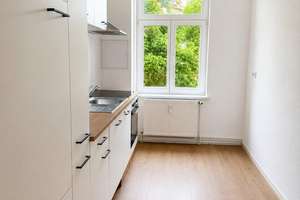 Bezugsfreier Gründerzeit-Altbau mit neuen Holzfenstern und saniertem Treppenhaus von 2025 – Die vollständige Adresse der Immobilie erhältst du vom Anbieter., 4229 Kleinzschocher, Leipzig – Vorschaubild 8
