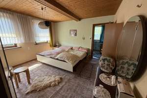 Charmantes Einfamilienhaus mit Potenzial in ruhiger Lage von Werleshausen – Die vollständige Adresse der Immobilie erhältst du vom Anbieter., 37214 Witzenhausen – Vorschaubild 10