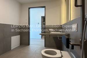 SOFORT EINZIEHEN: Premium Service-Wohnen: Fitnessstudio, Sauna, Swimmingpool, Terrassen, Gastronomie – Seepromenade 12-16, 4442 Zwenkau – Vorschaubild 11