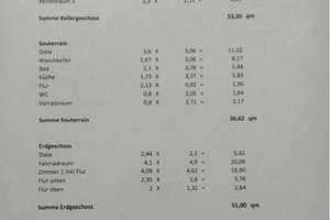Anlageobjekekt XXL-Stadthaus – Generationenhaus ideal für Praxis oder Kanzlei – Rurdorfer Str. 45, 52441 Linnich – Vorschaubild 6