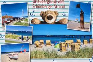2 Zimmer Ferienwohnung in Ostseenähe - Top Lage Westseite – Osterwisch 4, 24217 Schönberg (Holstein) – Vorschaubild 18