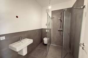 Neubauwohnung mit Balkon in Eilbek! – Die vollständige Adresse der Immobilie erhältst du vom Anbieter., 22089 Eilbek, Hamburg – Vorschaubild 9