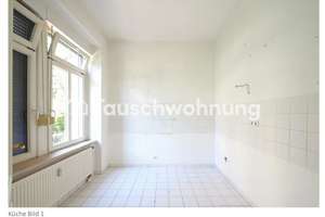 Tauschwohnung: Tausche Erdgeschoss mit Garten gegen Etagenwohnung – Die vollständige Adresse der Immobilie erhältst du vom Anbieter., 1309 Striesen-Ost, Dresden – Vorschaubild 5