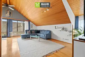 360° | Seltene Gelegenheit - gehobene Immobilie in Stadtnähe! – Ravensburg (Kreis) – Vorschaubild 17