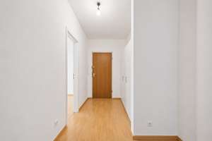 Wohnen zwischen Stadt und Natur: 2-Zimmer-Wohnung mit großem West-Balkon in Neuperlach – Die vollständige Adresse der Immobilie erhältst du vom Anbieter., 81735 Neuperlach, München – Vorschaubild 12