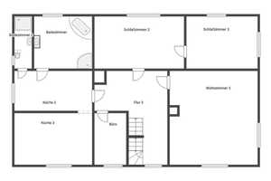 Zuhause gestalten in Demitz-Thumitz: EFH mit Renovierungsbedarf in naturnaher Lage – Bautzen (Kreis) – Vorschaubild 24