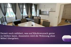 4 Zimmer-Wohnung im Gartenhaus mit riesiger Terrasse im Prenzlauer Berg! – Danziger Straße 142, 10407 Prenzlauer Berg, Berlin – Vorschaubild 7