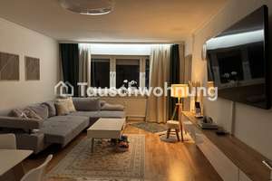 Tauschwohnung: 3-Zimmer-Wohnung in Münster-Nord zum Tauschen
