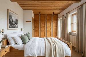 Provisionsfrei: Landhausvilla mit Einliegerwohnung – 35 Min. zum Flughafen, sofort frei – Die vollständige Adresse der Immobilie erhältst du vom Anbieter., 84036 Achdorf, Landshut – Vorschaubild 8