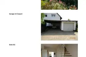 Preiswertes 6-Raum-Einfamilienhaus in Gifhorn – Flatower Straße 27, 38518 Gifhorn (Kreis) – Vorschaubild 1