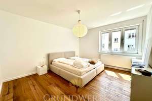 +HSO Military Lease+ BEAUTIFUL & NEWLY RENOVATED APARTMENT NEAR THE CITY CENTER OF STUTTGART – Tulpenstraße 36, 70180 Lehen, Stuttgart – Vorschaubild 6