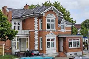 *Charmante Altbau-Stadtvilla in zentraler Lage von Itzehoe*
 – Steinburg (Kreis) – Vorschaubild 2