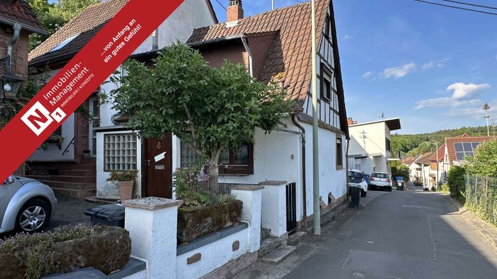 Tiny-House in Baalborn, Kaiserslautern Kreis – Bild 1