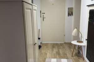 Für Kapitalanleger - 3-Zimmer-Wohnung mit EBK, Balkon und Garage in Bad Cannstatt! – Die vollständige Adresse der Immobilie erhältst du vom Anbieter., 70374 Espan, Stuttgart – Vorschaubild 7