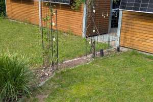 Moderne Gartenwohnung mit KfW55-Standard, Carport & E-Ladestation – Erstklassiges Wohnen in Fürth – Bisloher Hauptstraße 19, 90765 Sack, Braunsbach, Bislohe, Steinach, Fürth – Vorschaubild 16